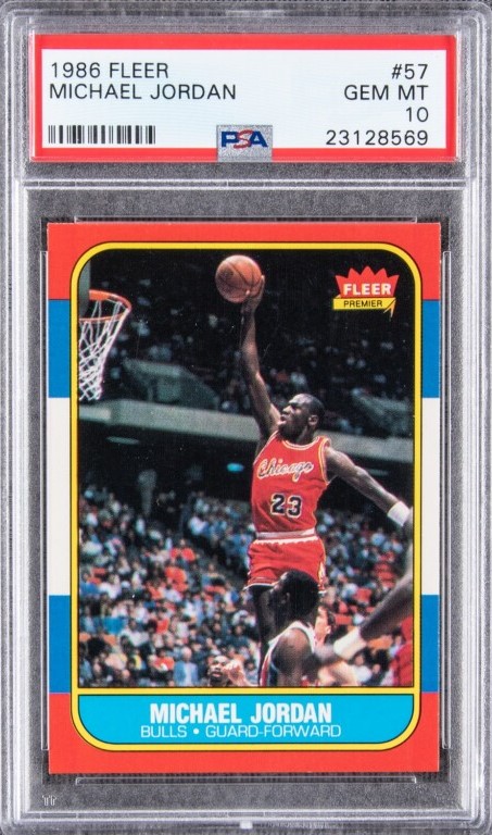 1986 jordan